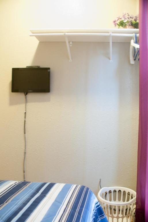Camelot Inn & Hostel Salt Lake City Zimmer foto